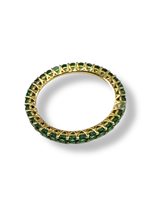 Ring Gioielleria Sorrentino Woman in Yellow Gold 1VANG54 - 1VANG54